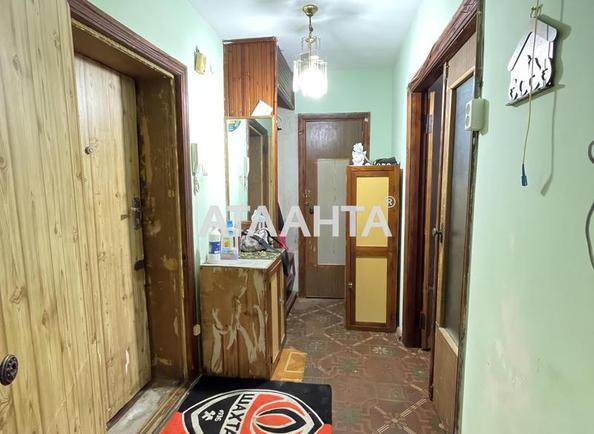 3-rooms apartment apartment by the address st. Makhachkalinskaya (area 65,7 m²) - Atlanta.ua - photo 7
