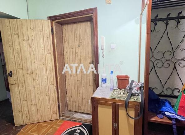 3-rooms apartment apartment by the address st. Makhachkalinskaya (area 65,7 m²) - Atlanta.ua - photo 8