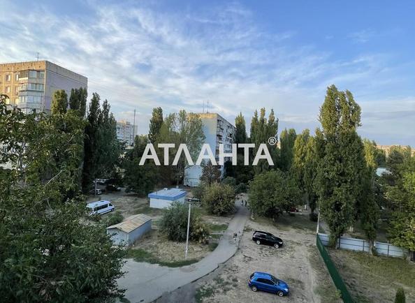 3-rooms apartment apartment by the address st. Makhachkalinskaya (area 65,7 m²) - Atlanta.ua - photo 9