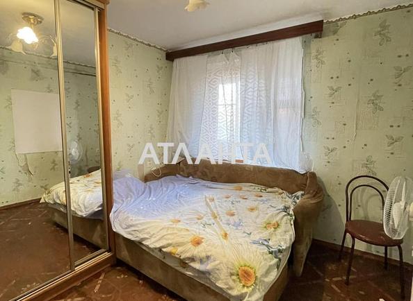 3-rooms apartment apartment by the address st. Makhachkalinskaya (area 65,7 m²) - Atlanta.ua - photo 10