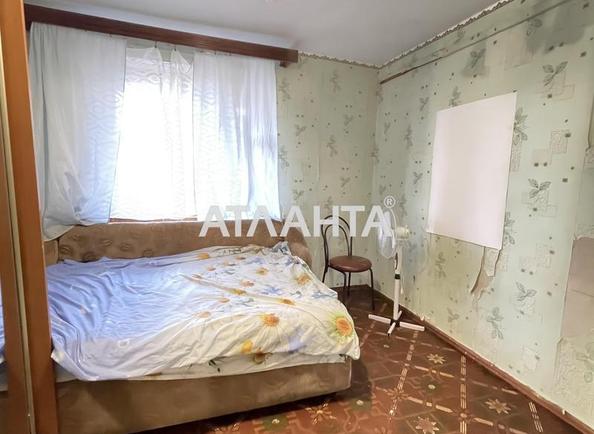 3-rooms apartment apartment by the address st. Makhachkalinskaya (area 65,7 m²) - Atlanta.ua - photo 11