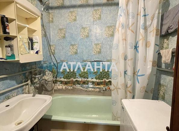 3-rooms apartment apartment by the address st. Makhachkalinskaya (area 65,7 m²) - Atlanta.ua - photo 12