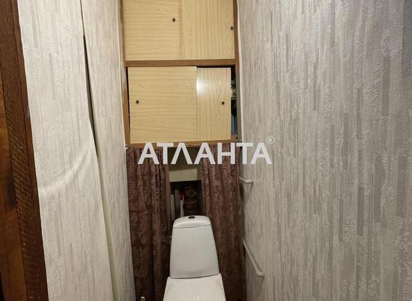 3-rooms apartment apartment by the address st. Makhachkalinskaya (area 65,7 m²) - Atlanta.ua - photo 13