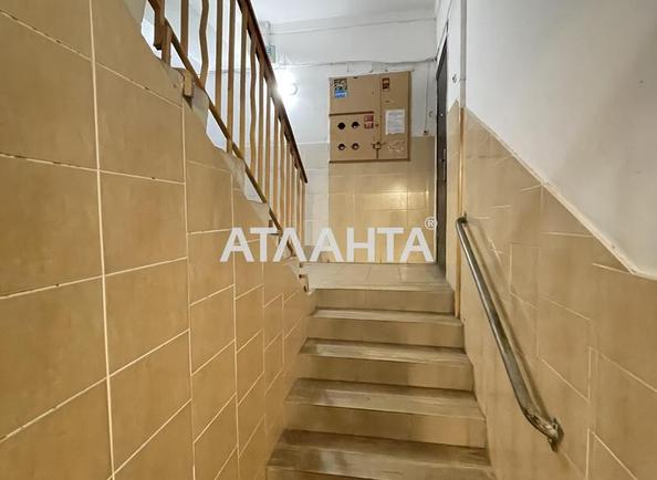 3-rooms apartment apartment by the address st. Makhachkalinskaya (area 65,7 m²) - Atlanta.ua - photo 15