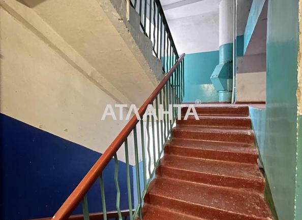 3-rooms apartment apartment by the address st. Makhachkalinskaya (area 65,7 m²) - Atlanta.ua - photo 16