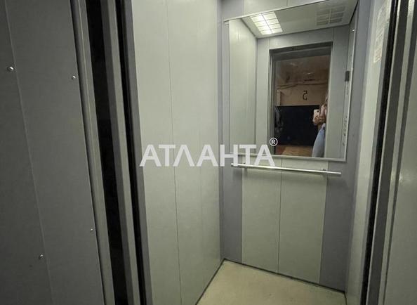 3-rooms apartment apartment by the address st. Makhachkalinskaya (area 65,7 m²) - Atlanta.ua - photo 18