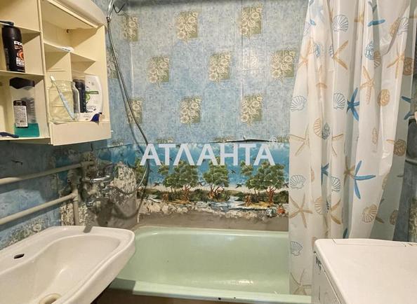 3-rooms apartment apartment by the address st. Makhachkalinskaya (area 65,7 m²) - Atlanta.ua - photo 18