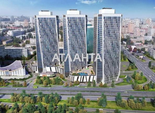 Комерційна нерухомість за адресою Берестейський проспект (площа 53 м²) - Atlanta.ua - фото 15