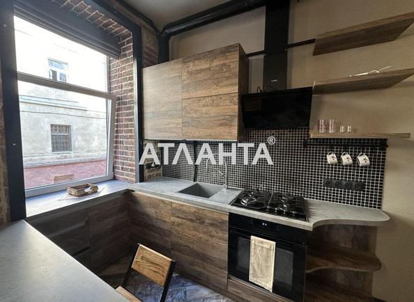 1-комнатная квартира по адресу Медовая ул. (площадь 50 м²) - Atlanta.ua