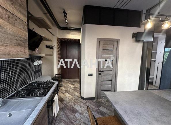 1-комнатная квартира по адресу Медовая ул. (площадь 50 м²) - Atlanta.ua - фото 3