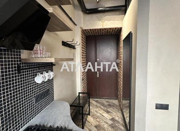 1-комнатная квартира по адресу Медовая ул. (площадь 50 м²) - Atlanta.ua - фото 5
