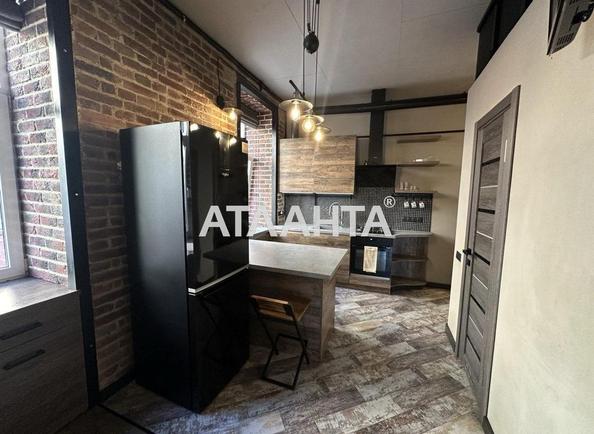 1-комнатная квартира по адресу Медовая ул. (площадь 50 м²) - Atlanta.ua - фото 6