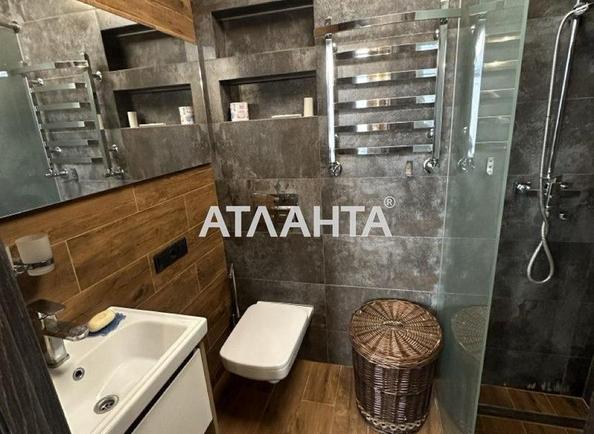 1-комнатная квартира по адресу Медовая ул. (площадь 50 м²) - Atlanta.ua - фото 13