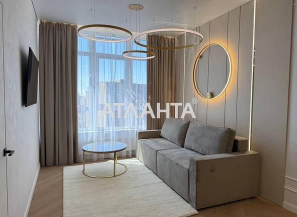 2-комнатная квартира по адресу Курортный пер. (площадь 64 м²) - Atlanta.ua