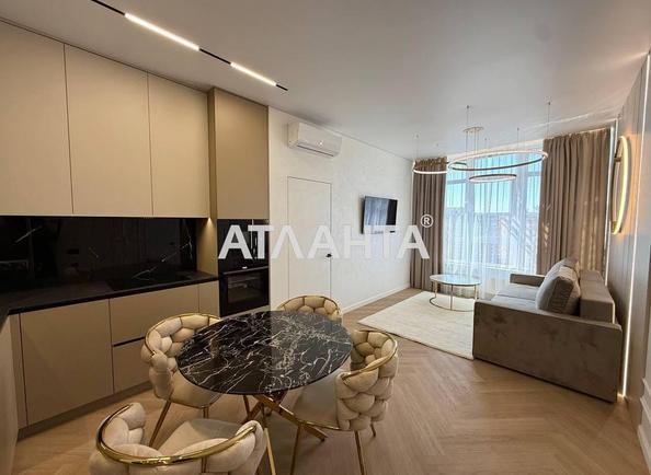 2-комнатная квартира по адресу Курортный пер. (площадь 64 м²) - Atlanta.ua - фото 2