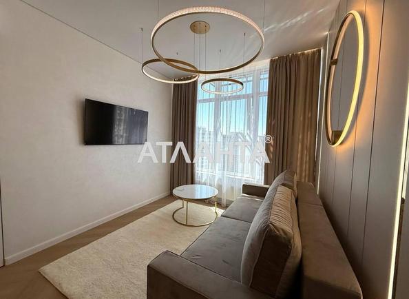 2-комнатная квартира по адресу Курортный пер. (площадь 64 м²) - Atlanta.ua - фото 3