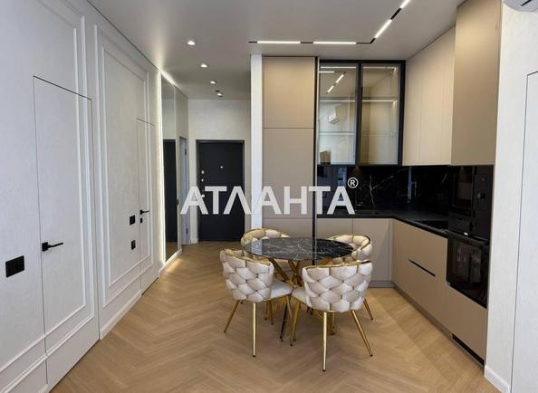 2-комнатная квартира по адресу Курортный пер. (площадь 64 м²) - Atlanta.ua - фото 6