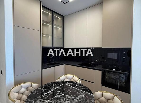 2-комнатная квартира по адресу Курортный пер. (площадь 64 м²) - Atlanta.ua - фото 8