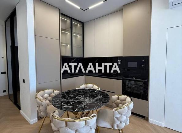 2-комнатная квартира по адресу Курортный пер. (площадь 64 м²) - Atlanta.ua - фото 9