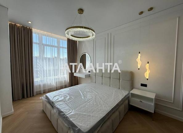 2-комнатная квартира по адресу Курортный пер. (площадь 64 м²) - Atlanta.ua - фото 10