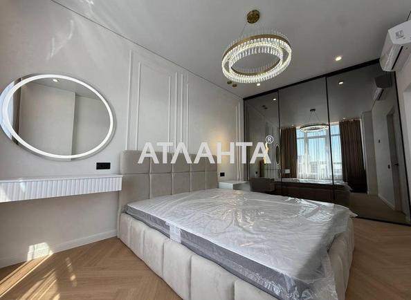 2-комнатная квартира по адресу Курортный пер. (площадь 64 м²) - Atlanta.ua - фото 11
