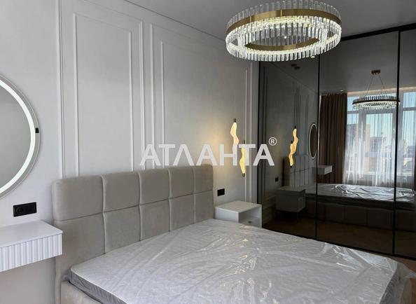 2-комнатная квартира по адресу Курортный пер. (площадь 64 м²) - Atlanta.ua - фото 12