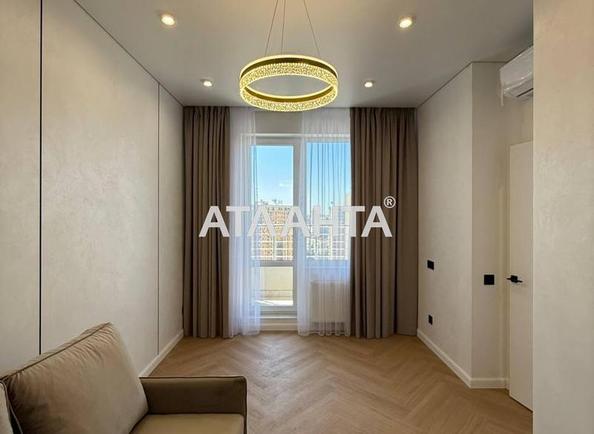 2-комнатная квартира по адресу Курортный пер. (площадь 64 м²) - Atlanta.ua - фото 15