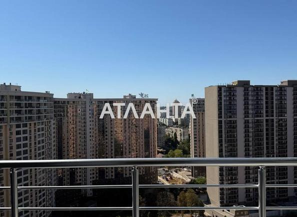2-комнатная квартира по адресу Курортный пер. (площадь 64 м²) - Atlanta.ua - фото 16