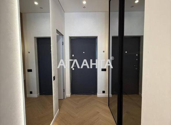2-комнатная квартира по адресу Курортный пер. (площадь 64 м²) - Atlanta.ua - фото 17