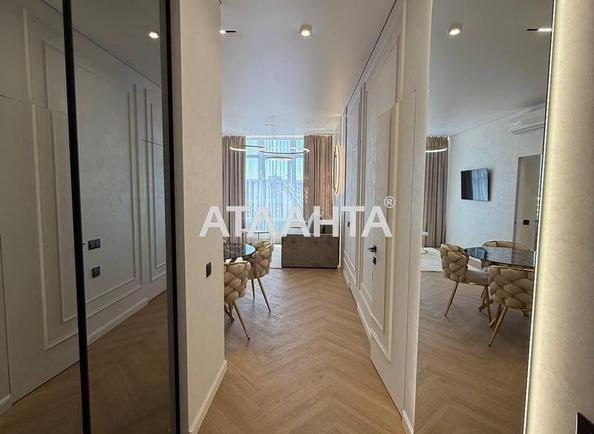 2-комнатная квартира по адресу Курортный пер. (площадь 64 м²) - Atlanta.ua - фото 19