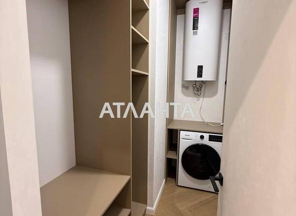 2-комнатная квартира по адресу Курортный пер. (площадь 64 м²) - Atlanta.ua - фото 20