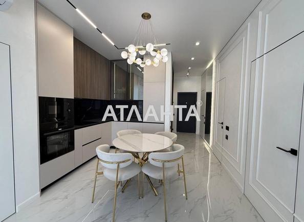2-комнатная квартира по адресу Курортный пер. (площадь 64 м²) - Atlanta.ua