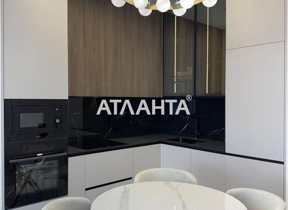 2-комнатная квартира по адресу Курортный пер. (площадь 64 м²) - Atlanta.ua - фото 3