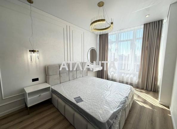 2-комнатная квартира по адресу Курортный пер. (площадь 64 м²) - Atlanta.ua - фото 6