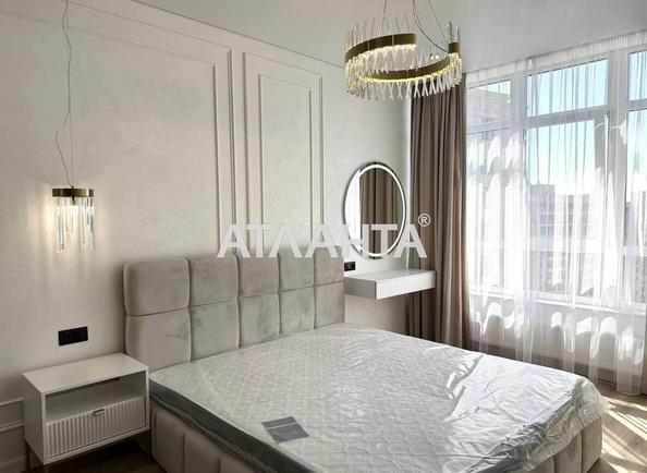 2-комнатная квартира по адресу Курортный пер. (площадь 64 м²) - Atlanta.ua - фото 7