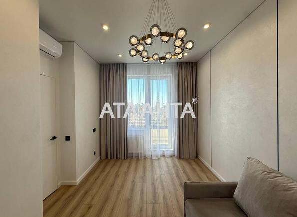 2-комнатная квартира по адресу Курортный пер. (площадь 64 м²) - Atlanta.ua - фото 11