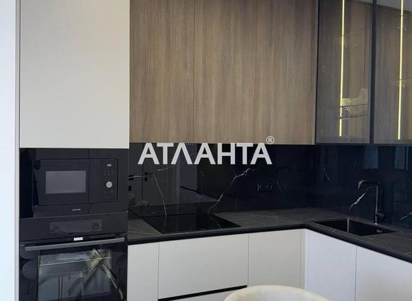 2-комнатная квартира по адресу Курортный пер. (площадь 64 м²) - Atlanta.ua - фото 13
