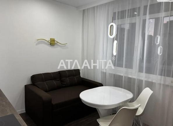 1-room apartment apartment by the address st. Glushko ak pr Dimitrova pr (area 36 m²) - Atlanta.ua - photo 2