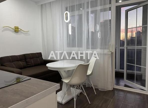 1-room apartment apartment by the address st. Glushko ak pr Dimitrova pr (area 36 m²) - Atlanta.ua - photo 3