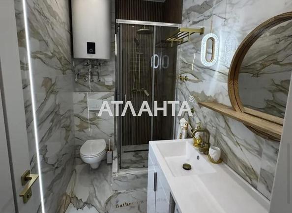 1-room apartment apartment by the address st. Glushko ak pr Dimitrova pr (area 36 m²) - Atlanta.ua - photo 4