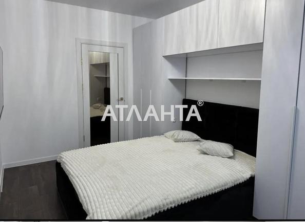 1-room apartment apartment by the address st. Glushko ak pr Dimitrova pr (area 36 m²) - Atlanta.ua - photo 6