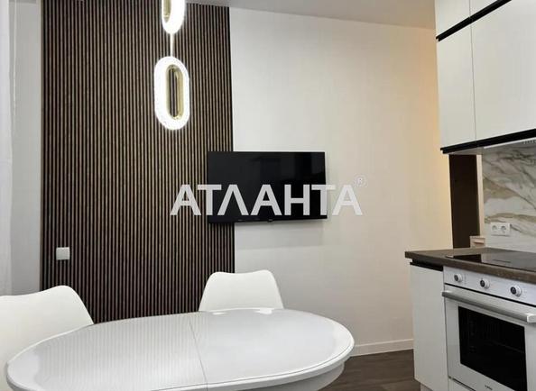 1-room apartment apartment by the address st. Glushko ak pr Dimitrova pr (area 36 m²) - Atlanta.ua - photo 7