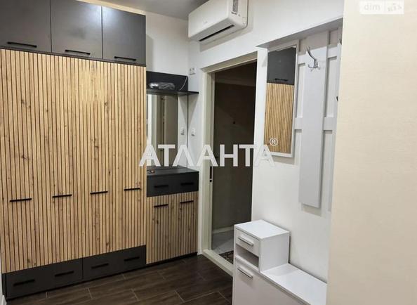1-room apartment apartment by the address st. Glushko ak pr Dimitrova pr (area 36 m²) - Atlanta.ua - photo 9