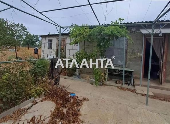Будинок за адресою вул. Садова (площа 40 м²) - Atlanta.ua