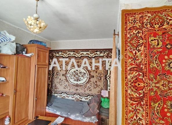 1-комнатная квартира по адресу ул. Шума Виталия (площадь 23 м²) - Atlanta.ua - фото 6