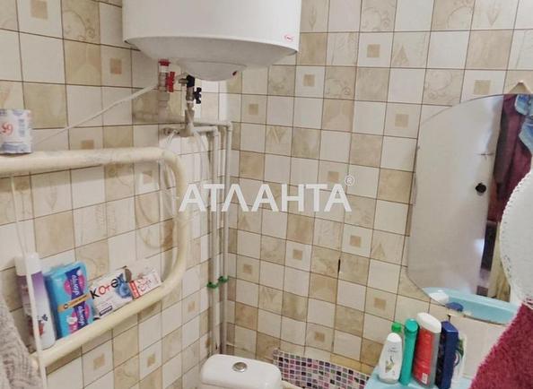 1-комнатная квартира по адресу ул. Шума Виталия (площадь 23 м²) - Atlanta.ua - фото 8