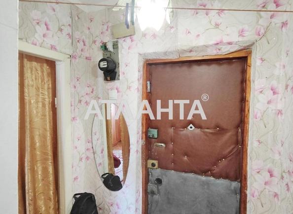1-комнатная квартира по адресу ул. Шума Виталия (площадь 23 м²) - Atlanta.ua - фото 10