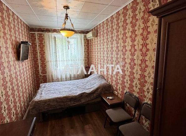 3-комнатная квартира по адресу ул. Раскидайловская (площадь 54,6 м²) - Atlanta.ua - фото 13