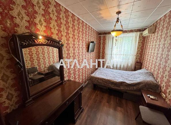 3-комнатная квартира по адресу ул. Раскидайловская (площадь 54,6 м²) - Atlanta.ua - фото 14