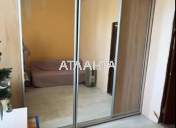 1-комнатная квартира по адресу ул. Путевая (площадь 24,7 м²) - Atlanta.ua